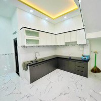 Nhà Phố Hẻm Xe Hơi Vị Trí Đẹp, An Ninh Cao, Giá Cực Sốc1Tỷy9, 56,63M2,3T, 3 Phòng Ngủ 3 Vệ Sinhshr, Hẻm 5M.