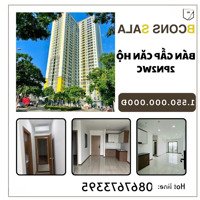 Hạ Giá Bán 200 Triệu Bán Lỗ Căn 2Pn 2 Vệ Sinh- Bcons Sala