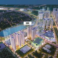 Chính Chủ Bán Căn Góc 3N2Vs 81M2 Toà Canopy Tại Vinhomes Smart City