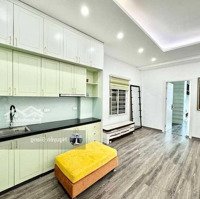 Căn Hộ 1K1N Vip Full Đồ 11.5 Triệu/Tháng View Hồ, Oto Đỗ Cửa Văn Chương, Đống Đa