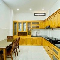 Cô Bông Bán Nhà Đ. Thích Bửu Đăng P1 Gò Vấp. 54,8M2 Giá Bán 2Tỷ89 Gần Chợ Gò Vấp. Đang Cho Thuê 25 Triệu/Th