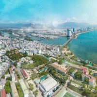 Chính Chủ Cần Bán Căn Hộ View Biển Tầng Trung Cực Đẹp Napoleon Nha Trang Chỉ 1,36 Tỷ