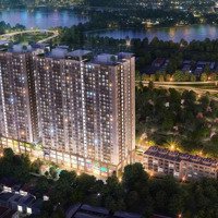 Cần Tiền Bán Gấp ! Căn 3 Phòng Ngủ 85M2, View Hồ Chỉ Với 45 Triệu/M2, Chung Cư Green Park Phương Đông.