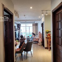 Tôi Cần Bán Ch Himlam Riverside, 120M2, 2 Phòng Ngủ3 Wc, 1Kho, Nội Thất Cơ Bản,Giá 5.8 Tỉ. Liên Hệ: 0762.318.006