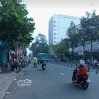 Mặt Tiền K.inh D.oanh H.iếm B.án Lê Hồng Phong Quận 10- 4X20 3 Tầng, Nhỉnh 40 Tỷ.