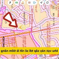 Nền 323m2 có 100m2 thổ cư Giai Xuân, Phong Điền, cách chợ PĐ 2.5km