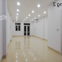 Cho Thuê Shophouse 5 Tầng Mặt Ngõ 885 Tam Trinh, Chân 4 Tòa Chung Cư, 2000 Căn Hộ Thông Vs Garmuda