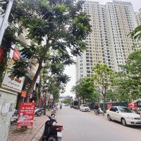 Cho Thuê Shophouse 5 Tầng Mặt Ngõ 885 Tam Trinh, Chân 4 Tòa Chung Cư, 2000 Căn Hộ Thông Vs Garmuda