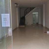 Cho Thuê Shophouse 5 Tầng Mặt Ngõ 885 Tam Trinh, Chân 4 Tòa Chung Cư, 2000 Căn Hộ Thông Vs Garmuda