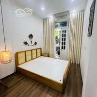 (C02)Nghĩa Đô - Cầu Giấy 50M2 5 Tầng - Mặt Tiền 3M Ô Tô Tránh. Giá Bán 12.8Tỷ. Alo 0984873901 - E Châu