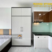 Thuê Ngay Căn Hộ 40M2 Ban Công Thoáng Gần Phố Phan Đăng Lưu, Bình Thạnh. An Ninh Tuyệt Đối.