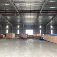 Phú Thọ Chuyển Nhượng 10Ha Đất, Có 25.000M Nhà Xưởng, Vp 1000M2, Xây Mới, Pccc Tự Động, Giá 90 Tỉ,