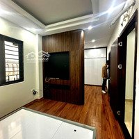 Bán Nhà Siêu Đẹp Giá Rẻ - Đàm Quang Trung Long Biên 42M2 5 Tầng 6.5 Tỷ