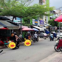 Quận 8,Mặt Tiềnbông Sao, Phố Ẩm Thực Nhộn Nhịp, 60M2 Sổ Nở Hậu Sẵn Dòng Tiền 20 Triệu/M, Chỉ 8T Tl