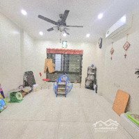 Nhà Vũ Tông Phan Khương Hạ Phân Lô 40M2 5 Tầng, Ngõ 3M. Sổ Vuông Đẹp.ở Luôn