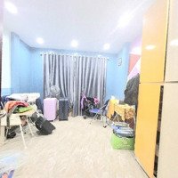 Nhà Vũ Tông Phan Khương Hạ Phân Lô 40M2 5 Tầng, Ngõ 3M. Sổ Vuông Đẹp.ở Luôn