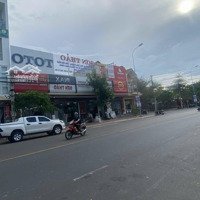 Bán Lô Đất 225M2 Giá Bán 28 Tỷ Đường Trần Hưng Đạo, Phú Thuỷ, Phan Thiết