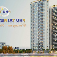 Cập Nhật Các Căn Hộ Đang Bán Ở Chung Cư Phú Tài Residence - Giá Tốt Nhất Thị Trường