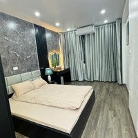 Nhà Đẹp Tây Hồ Quận - 10M Ra Mặt Phố - Nội Thất Hiện Đại Ở Sướng -Diện Tích35M2 X 6 Tầng Giá Bán 7.5 Tỷ