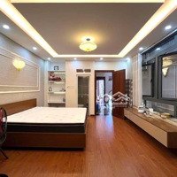 Hẻm Ô Tô Nguyễn Văn Công - Ngay Cc Hà Đô - 62M2 - 4 Tầng Full Nội Thất