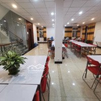 Hiệp Thành City Q12 - Lô Góc Trục Đường Chính Nhà Ngang 13M. Hầm + Trệt+ 3Lầu