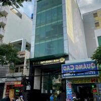 Bán gấp Building mặt tiền ngay Trường Chinh, Q.TB (7x25m) hầm 8T HĐT 200tr - giá 52 tỷ