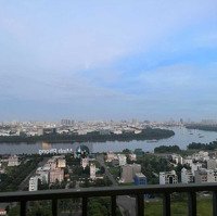 Chính Chủ Gửi Bán Căn 4 Phòng Ngủ- View Trực Diện Sông Sài Gòn - Full Nội Thất - Sổ Hồng Sẵn