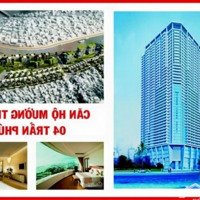 Bán Căn Hộ Mường Thanh 04 Trần Phú Giá Chỉ 32,7 Triệu/M²