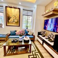 Bán CHCC Trung Hòa - Nhân Chính, căn góc 3 thoáng, DT 76m2, full NT, View Tr học;giá 4,5tỷ