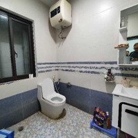 Hiếm Khó Tìm 1 Căn Hoàng Mai, 3 Bước Ra Hồ Đền Lừ, Nhỉnh 3 Tỷ - 5 Tầng Ở Được Luôn