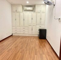 Cho Thuê Nhà Ở & Văn Phòng Công Ty.diện Tích300M2 Sàn. 3 Lầu 5 Phòng, Nội Thất Hiện Đại Đầy Đủ