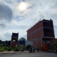 [5X25M] Bán Lô Đất Gần Ks Mường Thanh. Gần Trường Inchool 4 Tỷ 950