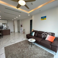 Bán Ch 01 Ngủ, 01 Vệ Sinh, 58M2, View Quảng Trường Tầng Trung. Giá Bán 4Tyx, Sẵn Sổ, Sẵn Hđ Thuê