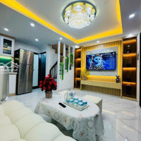 Bán Nhà Ngõ Huy Thông Đống Đa 24M2 4.66 Tỷ 5 Tầng Cực Đẹp Ngõ 3 Gác Lh E Thịnh 0348176773