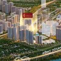 Chính Chủ Gửi Bán 2Pn+ Giá Bán 4,050 Tỷ Vnd Tại Glory Heights, Quận 9, Hồ Chí Minh