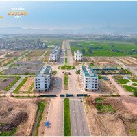 Bán Suất Ngoại Giao Giá Nhỉnh 2Tỷ/Lô Dự Án Lam Sơn Nexus City - Tp. Bắc Giang .