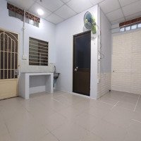 Chính Chủ - Phòng Trọ Mới 18M2, Có Toilet Riêng, Bếp, Cửa Sổ, Ánh Sáng, Thoáng, Ngay Lê Văn Sỹ, Q3