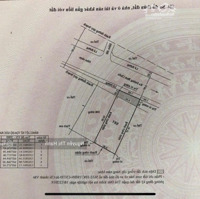 Bán Lô Đất Đường Bình Chiểu, P. Bình Chiểu, Thủ Đức, Đường Tráng Nhựa 6M