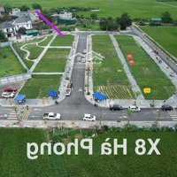 Bán Đất Đấu Giá Hà Phong, Giá Nhỉnh 6 Tỉ Lô Góc