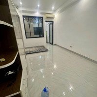 Cho Thuê Nhà Tầng 3 Tập Thể Hồng Hà 190 Lò Đúc 30M2