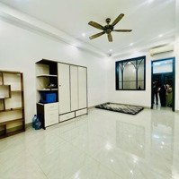 Cho Thuê Nhà Tầng 3 Tập Thể Hồng Hà 190 Lò Đúc 30M2