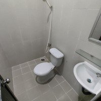 Chính Chủ - Phòng Trọ Mới 18M2, Có Toilet Riêng, Bếp, Cửa Sổ, Ánh Sáng, Thoáng, Ngay Lê Văn Sỹ