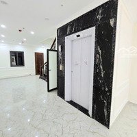 Bán Toà Nhà Chung Cư Mi Ni Thuỵ Khuê, 57M X6T, Dòng Tiền 80 Triệu/Th Thang Máy,Lô Góc,12 Ph Kk+ Gác Xép