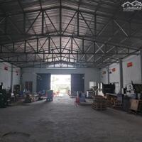 5 TỶ - BÁN 742 m2 KHO XƯỞNG ĐANG HOẠT ĐỘNG GẦN NHÀ MÁY SỢI, VĨNH PHƯƠNG, NHA TRANG