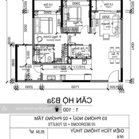 Hot! Căn 2 Phòng Ngủdiamond Alnata Celadon City/ 92M2/ Tầng Đẹp/ View Thoáng Mát/ 4 Tỷ 800 (Full Sổ 102%)