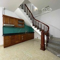 Bán Nhà Đẹp Ngô Thì Sỹ - Hà Đông, Diện Tích 32,8 M2 - Xây 5 Tầng - Có Đỗ Ô Tô Ngày Đêm. Chỉ 7,5 Tỉ