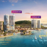 Chính Chủ Cắt Lỗ Sâu Nhiều Căn Hộ Biển Libera Nha Trang View Đẹp Tt 20%