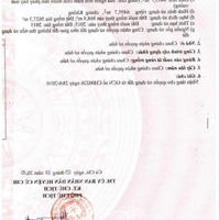 Bán Lô Đất Xã An Phú,Đường Ôtô 7 Chỗ Tới Đất,Dt: 63 X 110 (Cn: 6.495M2),Quy Hoạch Dân Cư