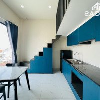 Duplex Full Nội Thất Gần Pandora Trường Chinh - Etown Cộng Hòa