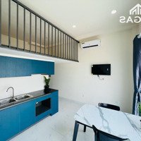 Duplex Full Nội Thất Gần Pandora Trường Chinh - Etown Cộng Hòa